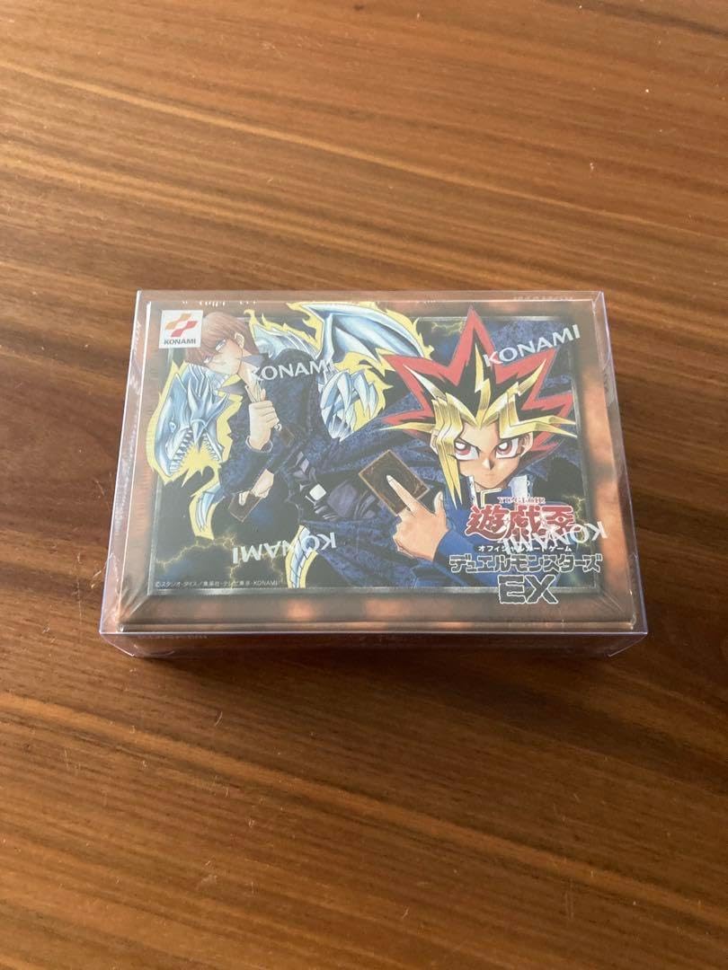 東京ドーム 限定EXデッキ復刻版 遊戯王 EX 復刻版 Amazon.co.jp